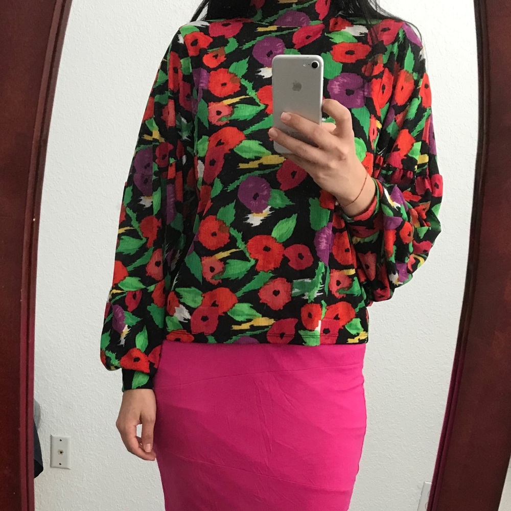 Beautiful Zara blouse